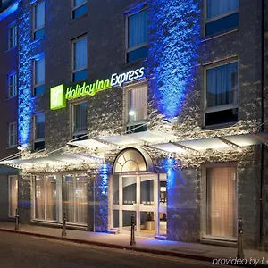 Hotel Express Centre By Ihg