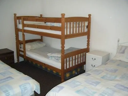 Willin House Hotel Blackpool