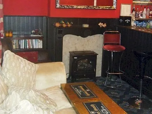 Guest house Willin House Hotel Blackpool